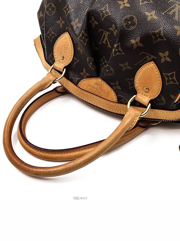 women shoulder bag - LOUIS VUITTON - BALAAN 4