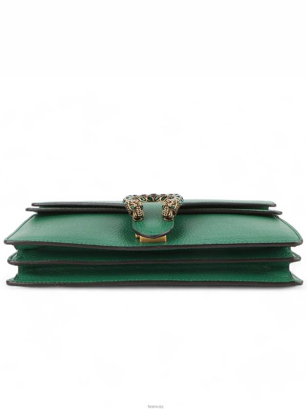 women shoulder bag - GUCCI - BALAAN 6