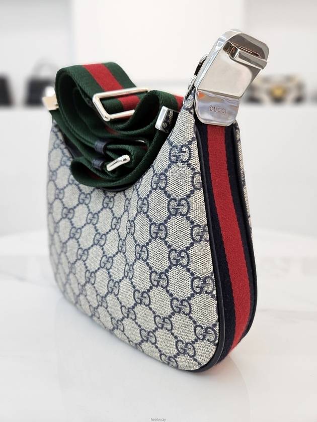 women shoulder bag - GUCCI - BALAAN 6