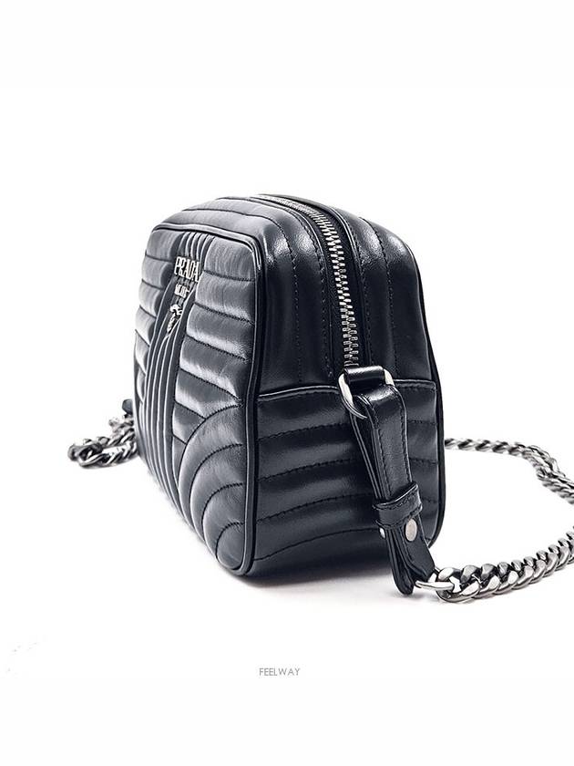 women shoulder bag - PRADA - BALAAN 2