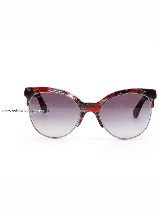 men sunglasses - CHANEL - BALAAN 3