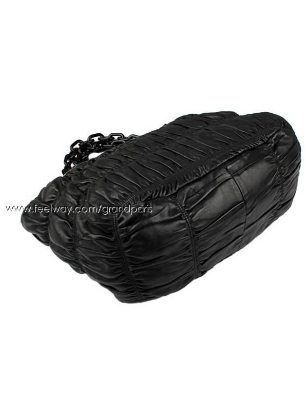 women shoulder bag - PRADA - BALAAN 4