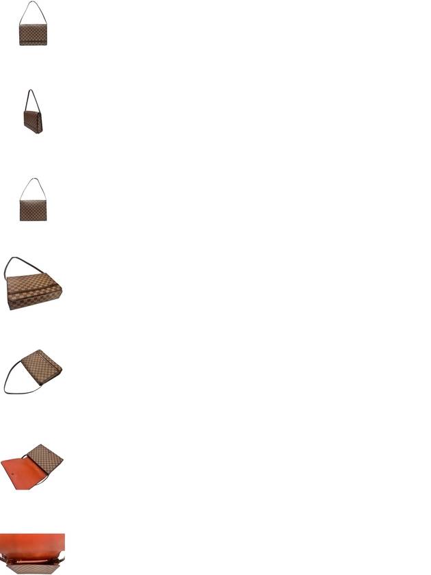 women shoulder bag - LOUIS VUITTON - BALAAN 2