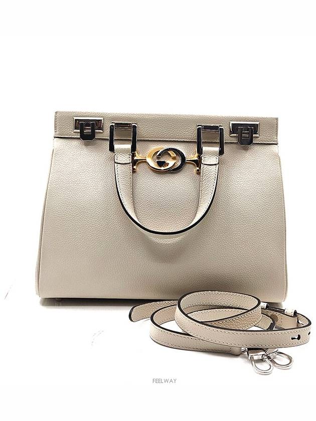 women shoulder bag - GUCCI - BALAAN 1