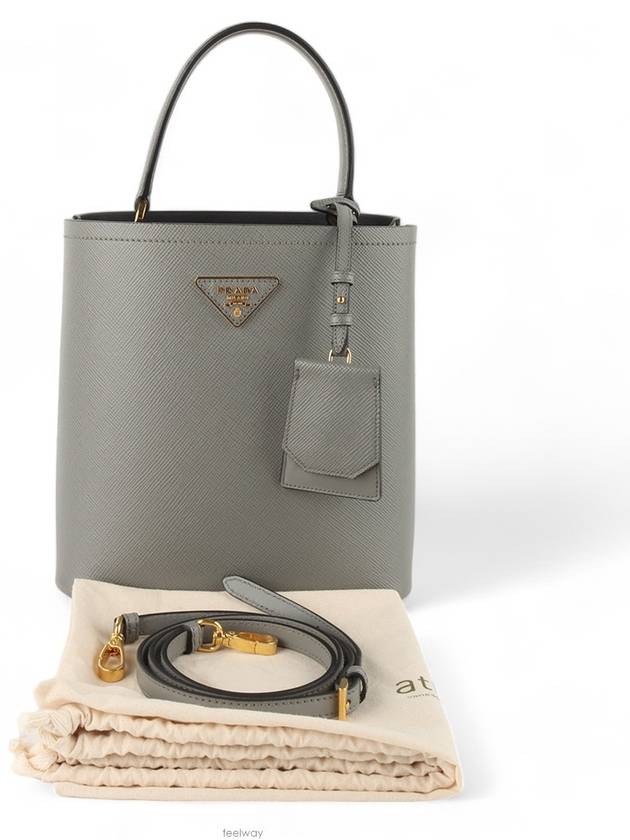 women shoulder bag - PRADA - BALAAN 8