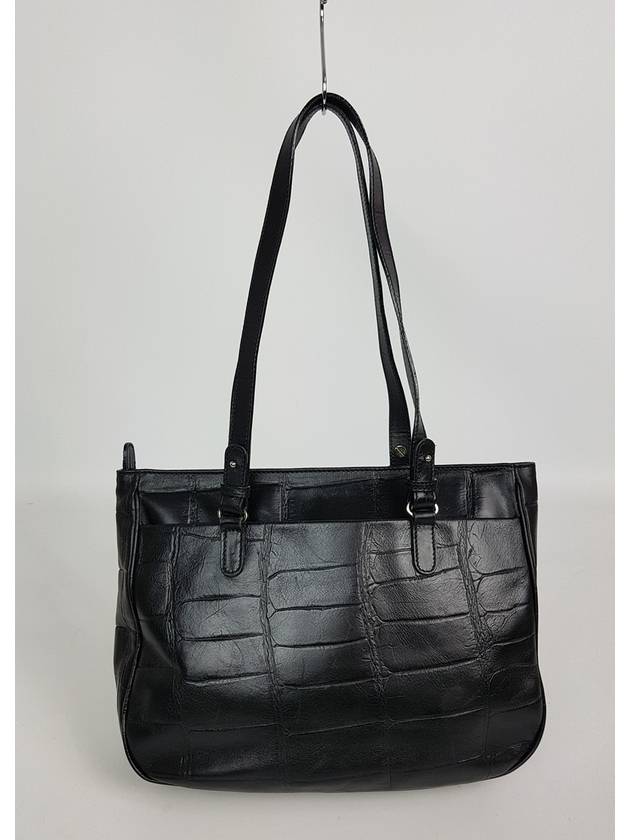 women shoulder bag - AIGNER - BALAAN 5