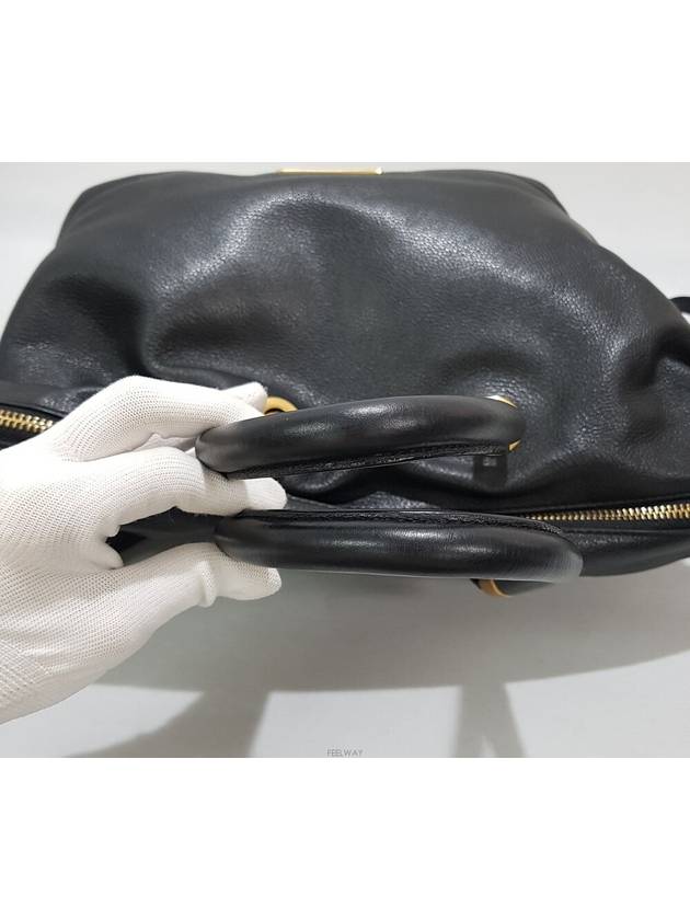 women tote bag - MARC JACOBS - BALAAN 6