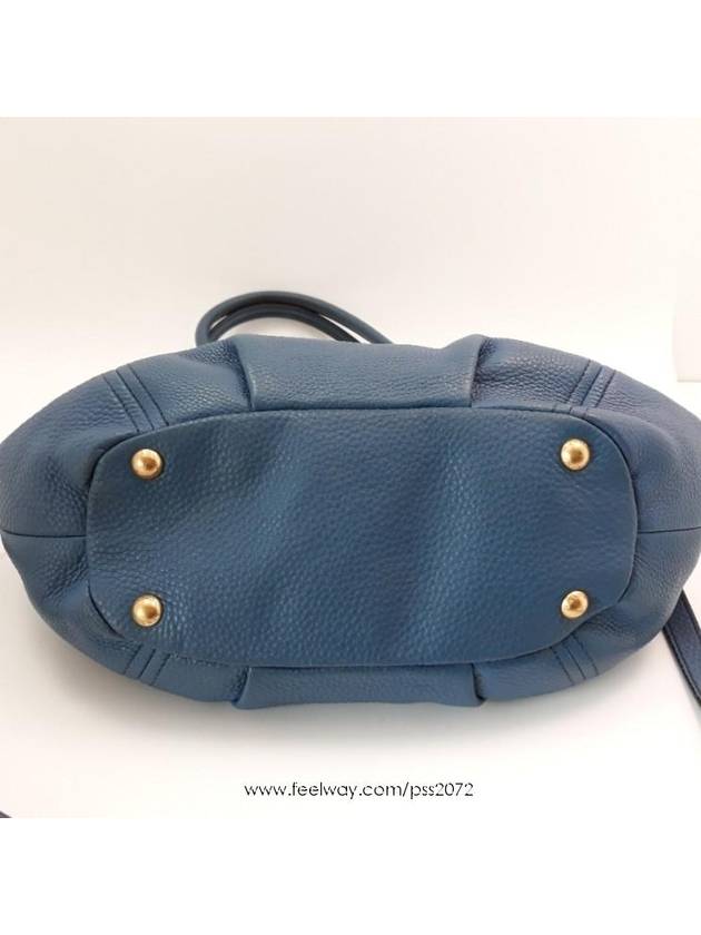women shoulder bag - PRADA - BALAAN 4