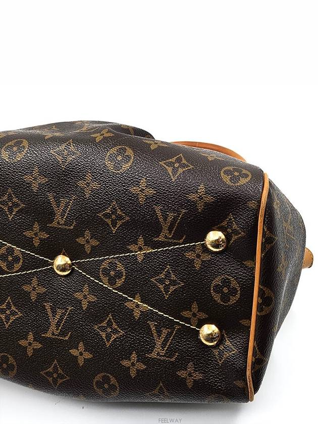 women shoulder bag - LOUIS VUITTON - BALAAN 6