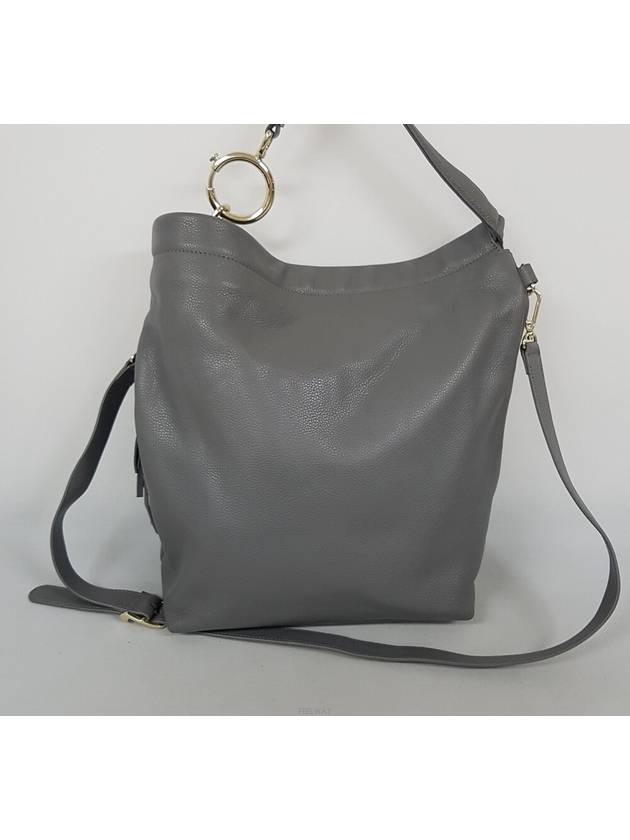 women shoulder bag - AIGNER - BALAAN 5