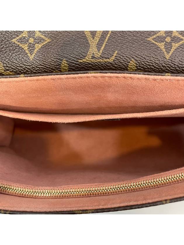 women shoulder bag - LOUIS VUITTON - BALAAN 4