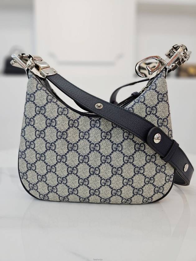 women shoulder bag - GUCCI - BALAAN 1