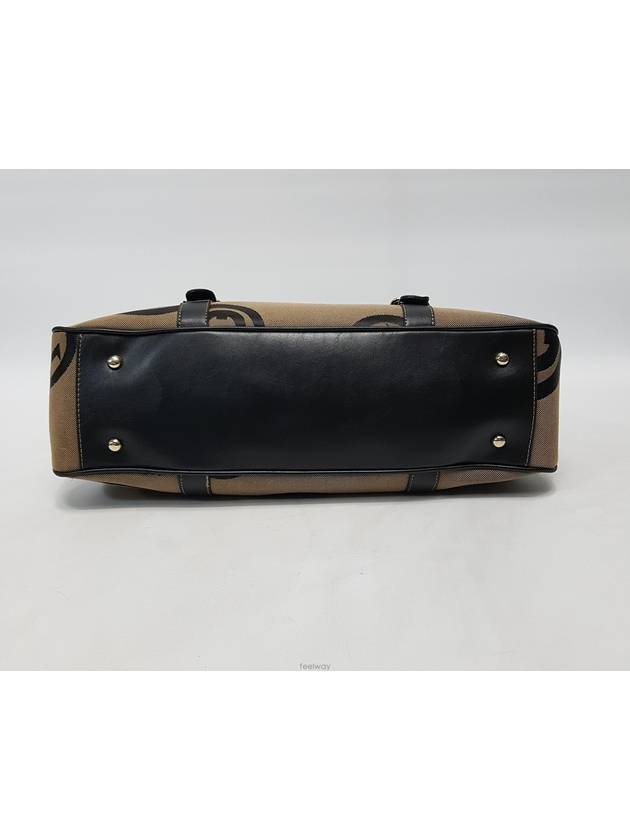 women shoulder bag - AIGNER - BALAAN 7