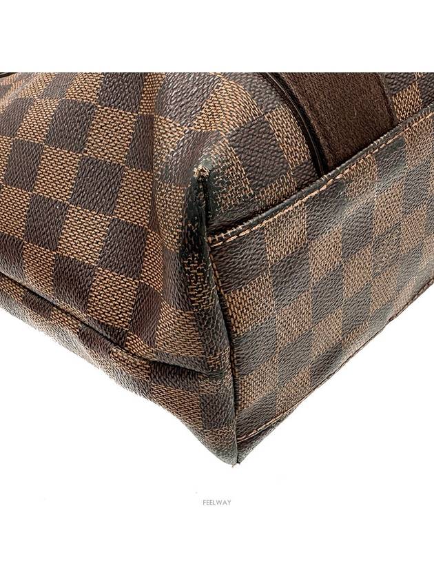 women shoulder bag - LOUIS VUITTON - BALAAN 7