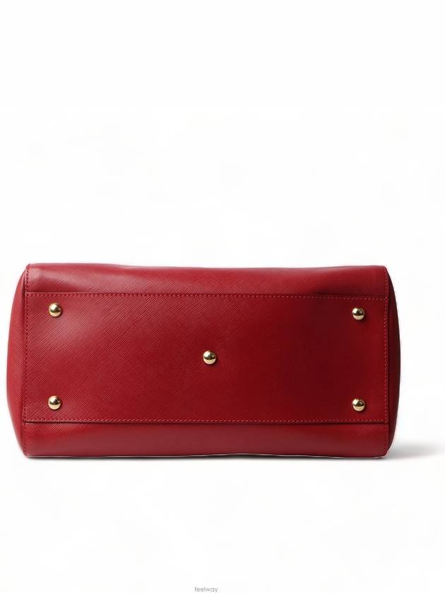 women shoulder bag - SALVATORE FERRAGAMO - BALAAN 6