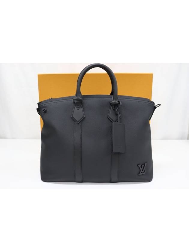 LOUIS VUITTON - Lock It Tote Briefcase M59158M59158 - BALAAN