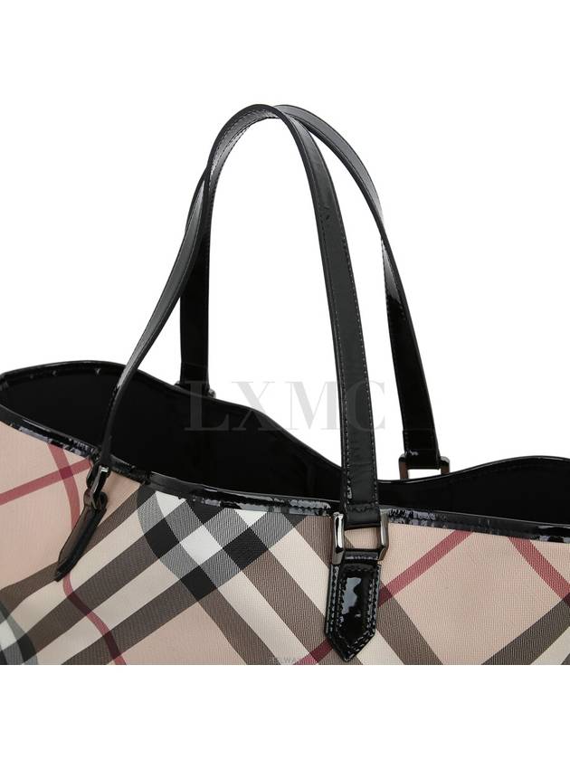 women shoulder bag - BURBERRY - BALAAN 8