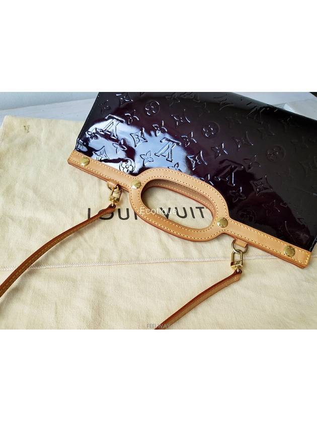 women shoulder bag - LOUIS VUITTON - BALAAN 3