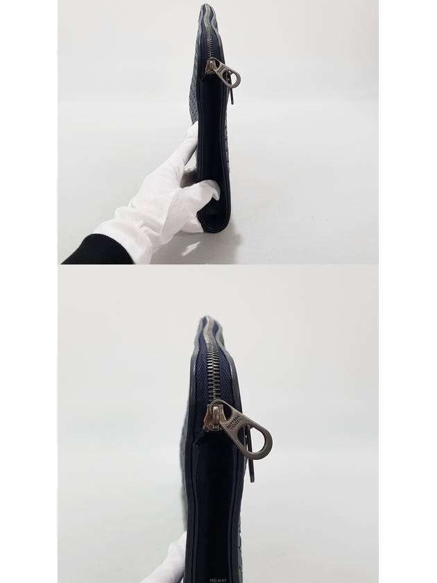 men clutch bag - BOTTEGA VENETA - BALAAN 3