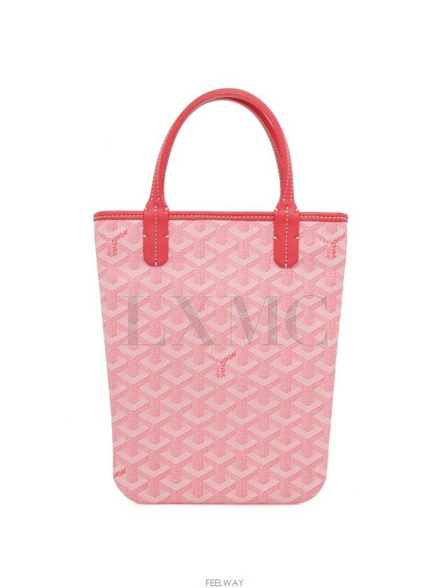 women tote bag - GOYARD - BALAAN 4