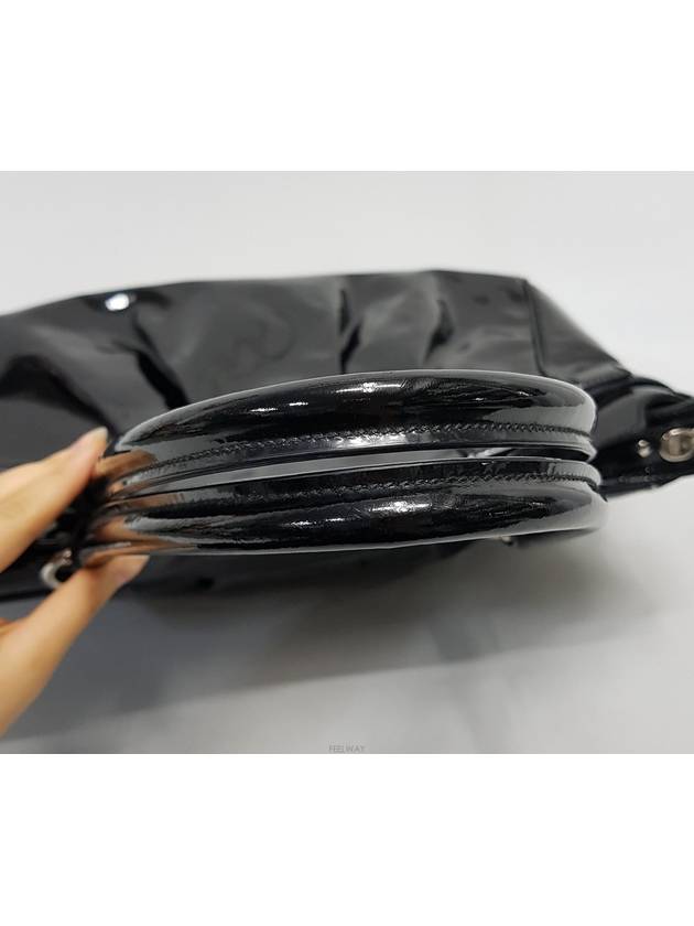 women shoulder bag - SALVATORE FERRAGAMO - BALAAN 6