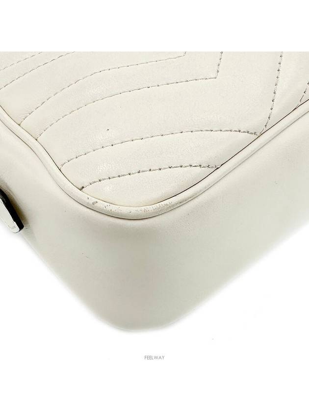 women shoulder bag - GUCCI - BALAAN 6
