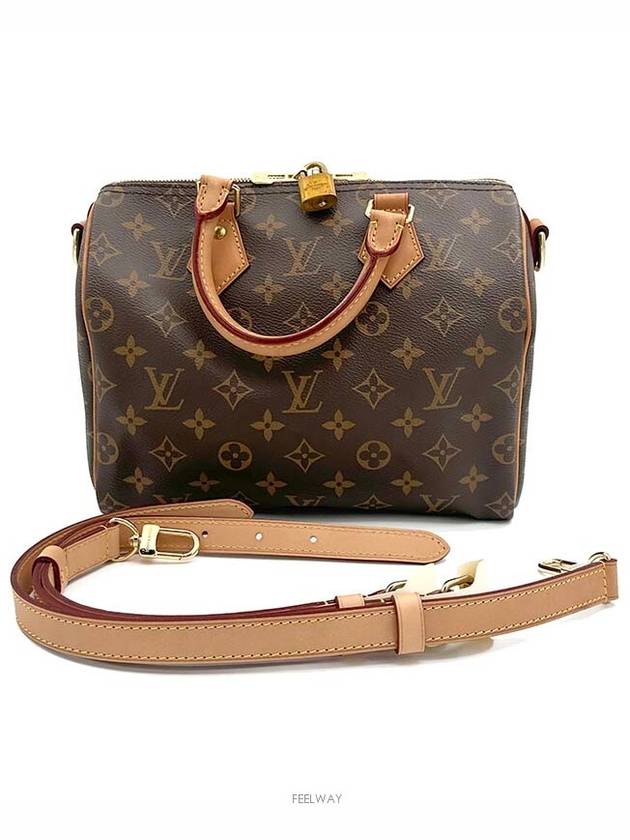women shoulder bag - LOUIS VUITTON - BALAAN 1