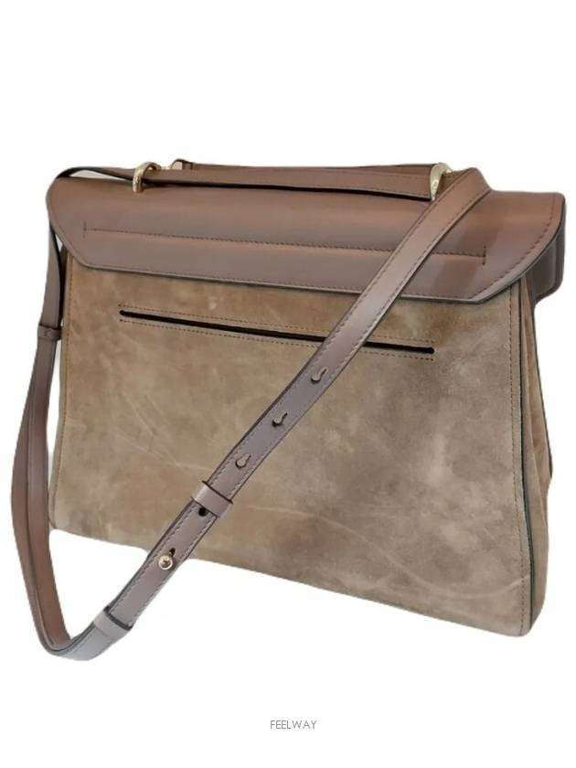 women shoulder bag - SALVATORE FERRAGAMO - BALAAN 4