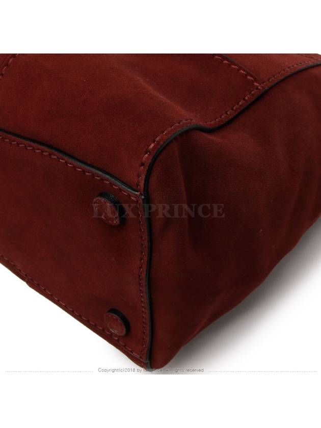 women shoulder bag - PRADA - BALAAN 8
