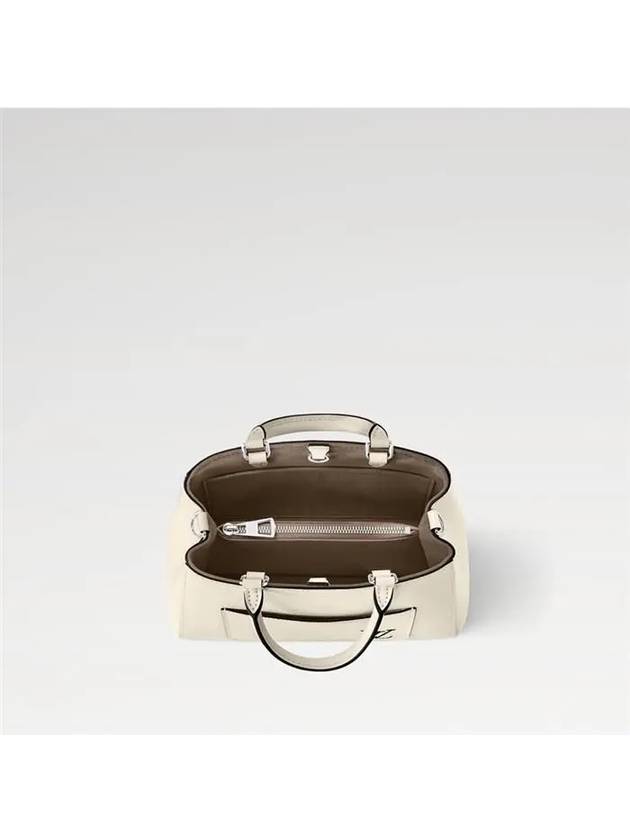 Marelle BB Tote Bag Beige - LOUIS VUITTON - BALAAN 5