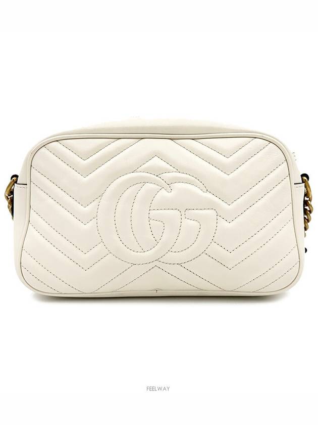 women shoulder bag - GUCCI - BALAAN 4