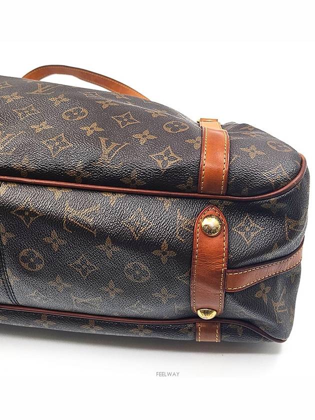 women shoulder bag - LOUIS VUITTON - BALAAN 7