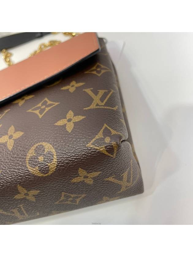 women shoulder bag - LOUIS VUITTON - BALAAN 5