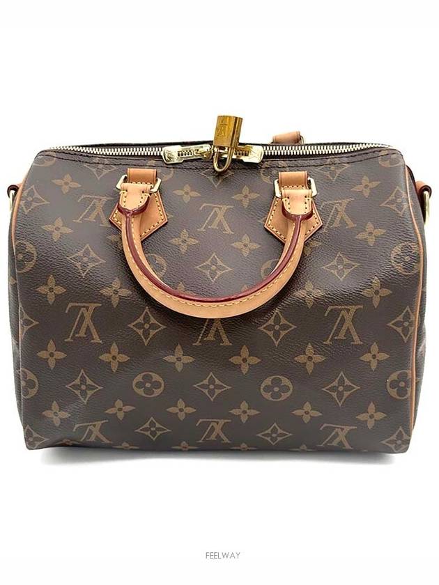 women shoulder bag - LOUIS VUITTON - BALAAN 4