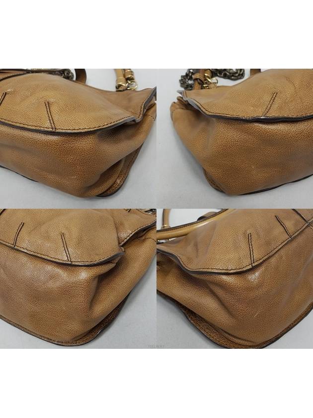 women shoulder bag - BURBERRY - BALAAN 6