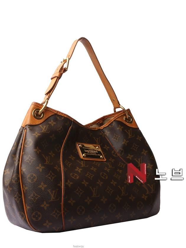 women shoulder bag - LOUIS VUITTON - BALAAN 2
