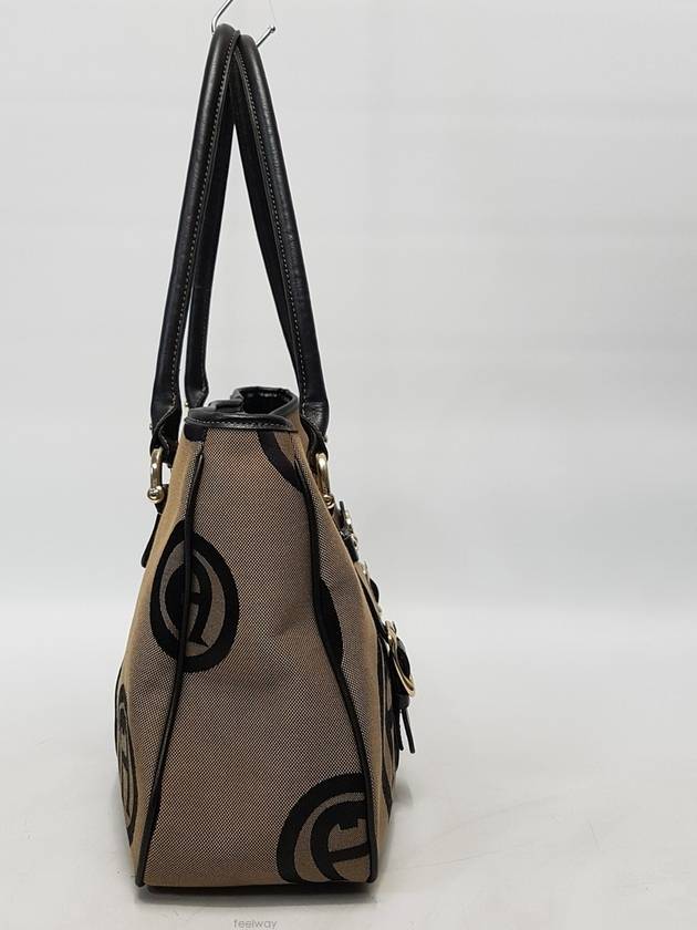 women shoulder bag - AIGNER - BALAAN 4