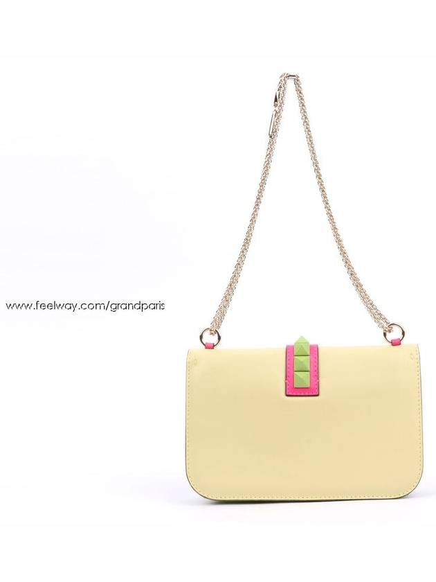 women shoulder bag - VALENTINO - BALAAN 3