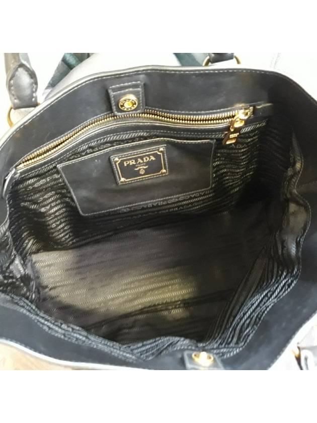 women shoulder bag - PRADA - BALAAN 3