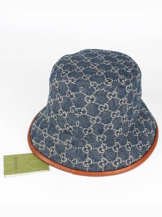 Store Gucci bucket hat for women xl