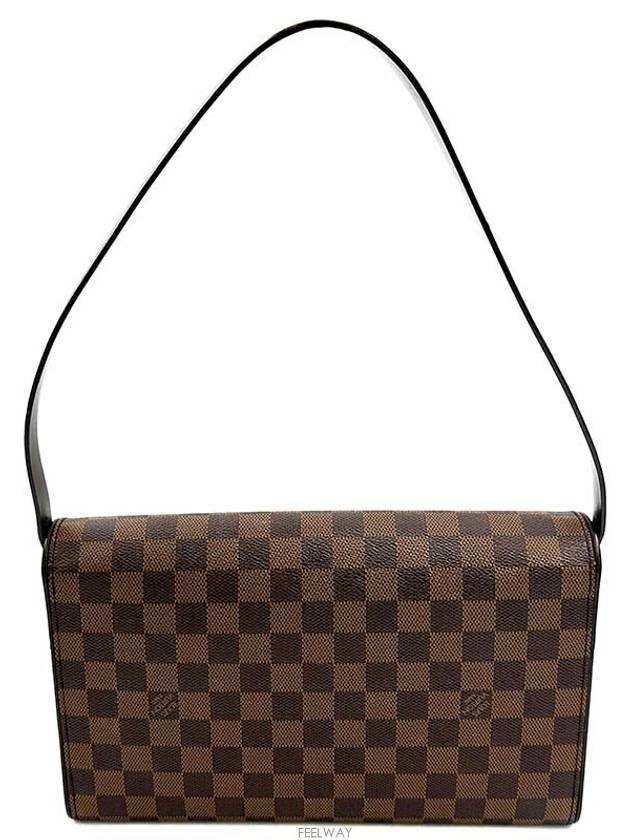 women shoulder bag - LOUIS VUITTON - BALAAN 4