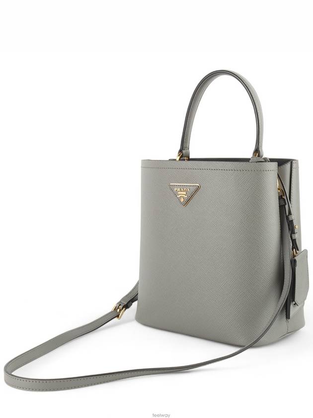 women shoulder bag - PRADA - BALAAN 2