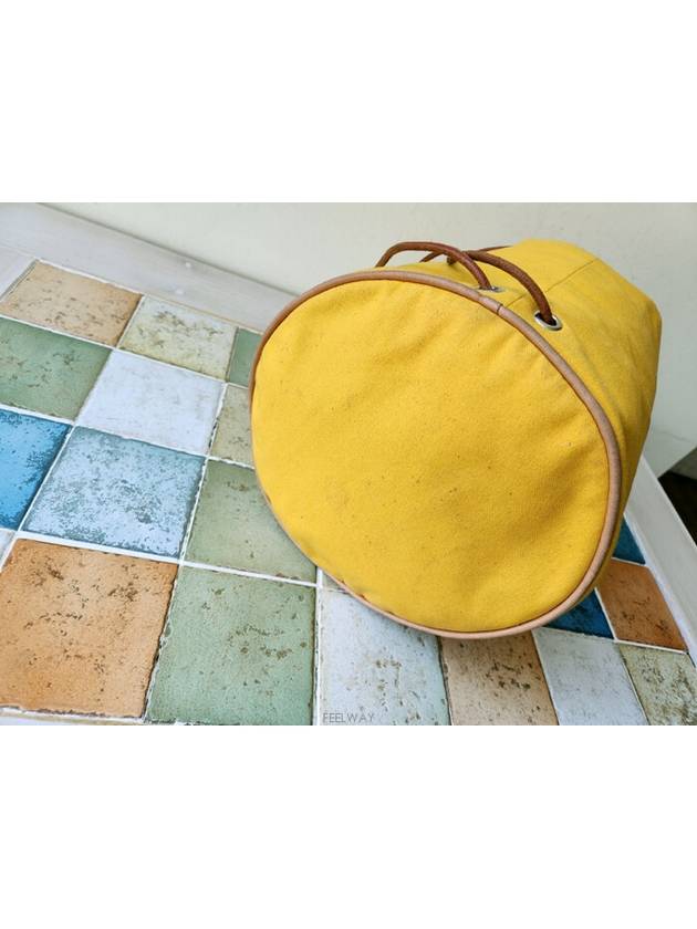 women shoulder bag - HERMES - BALAAN 6