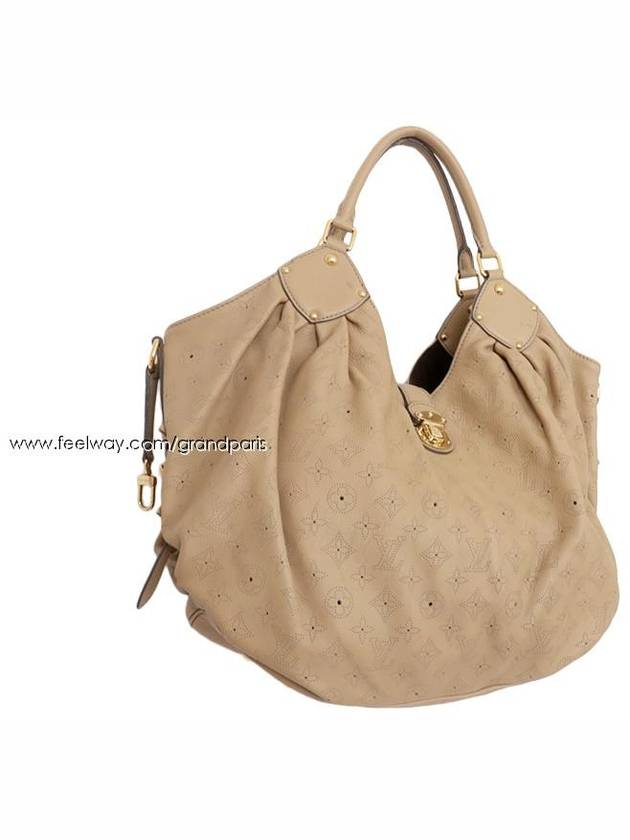 women shoulder bag - LOUIS VUITTON - BALAAN 2