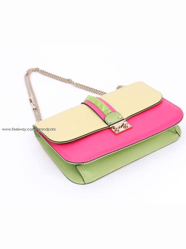 women shoulder bag - VALENTINO - BALAAN 4