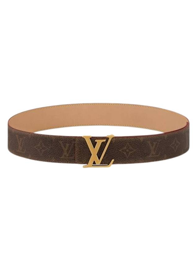 Lv initiales 40mm reversible hotsell