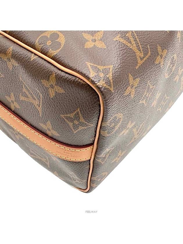 women shoulder bag - LOUIS VUITTON - BALAAN 7