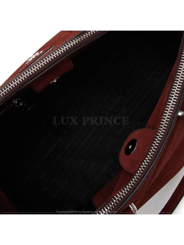 women shoulder bag - PRADA - BALAAN 9