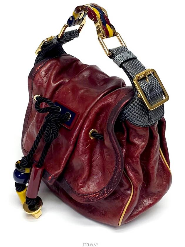 women shoulder bag - LOUIS VUITTON - BALAAN 2