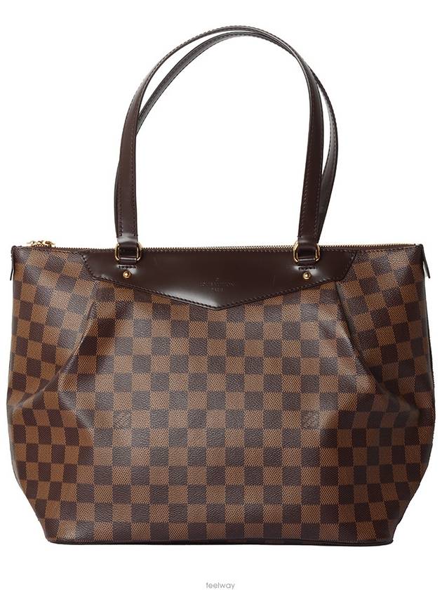 women shoulder bag - LOUIS VUITTON - BALAAN 1